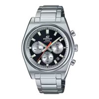 Orologio Casio Uomo Edifice in Acciaio EFB-730D-1AVUEF - EFB-730D-1AVUEF